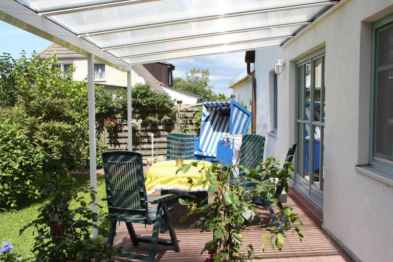 Others 5, Appartementhaus Kranichblick in Breege, Vorpommern-Rügen
