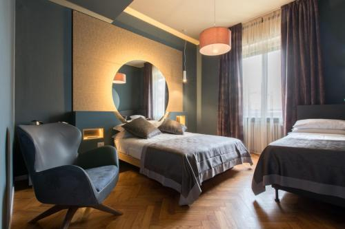Others 4, Le Texture Premium Rooms Duomo-Cordusio, Milano