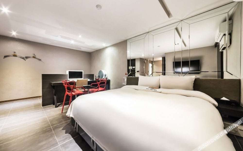 Bedroom 4, Uiwang IMT, Anyang