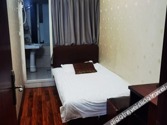 Others 5, Haoshun Business Hotel, Wenzhou