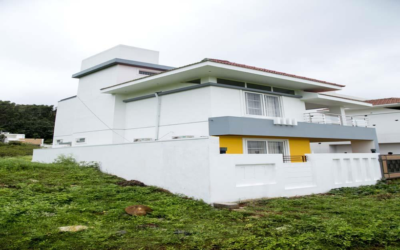 Exterior & Views 1, IR FARMS, Yelagiri, Vellore