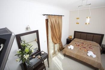 Others 4, Villa Christine, South Aegean