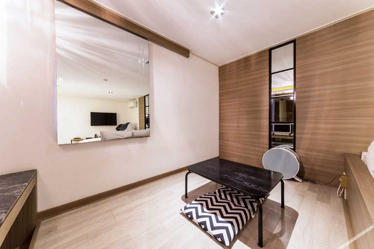 Bathroom 3, Uiwang IMT, Anyang