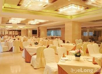 Food & Drinks 4, Qilu International Hotel Harbin, Harbin