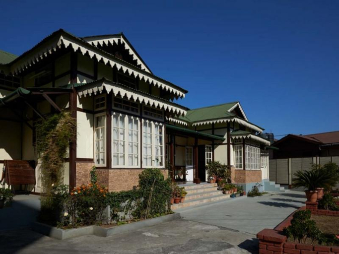 Exterior & Views 1, The Shillong Bed and Breakfast, East Khasi Hills
