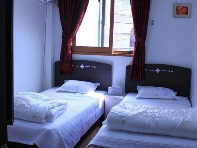Others 4, Aji Hostel, Jeju