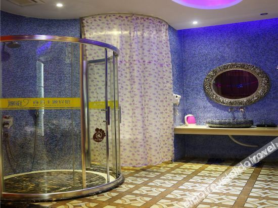 Others 2, Lanting Business Theme Hotel, Wenzhou