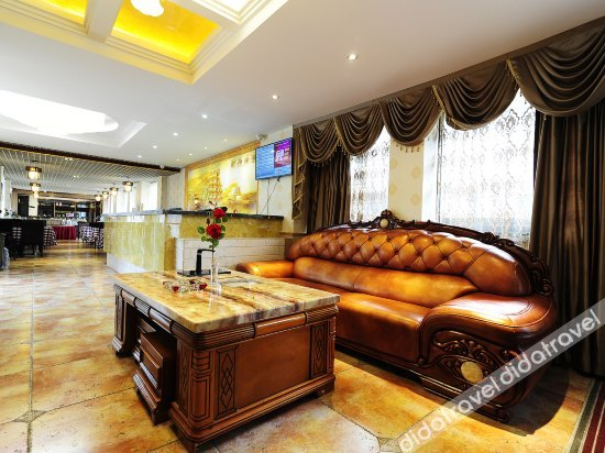 Others 3, Wanzai Hotel, Guiyang