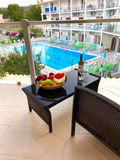 Sport & Beauty 2, Palotel Gouvia Hotel, Ionian Islands