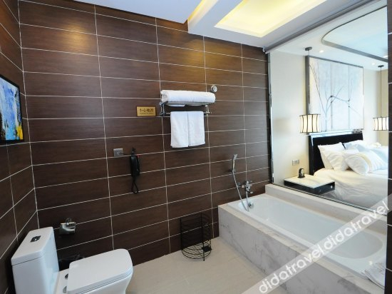 Others 5, Huangcheng Imperial Garden Hotel, Hefei