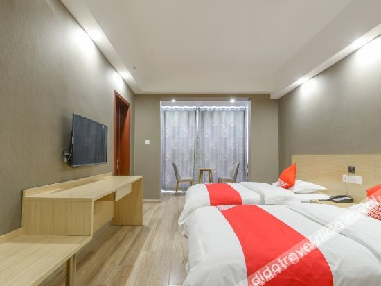 Others 3, Changfeng shangyi business hotel, Hefei