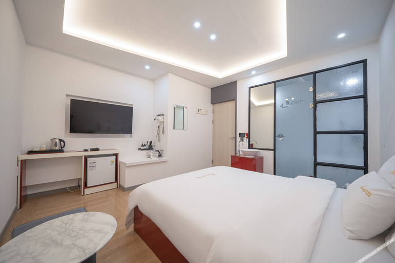 Bedroom 3, Changwon Buk-myeon SOME, Changnyeong