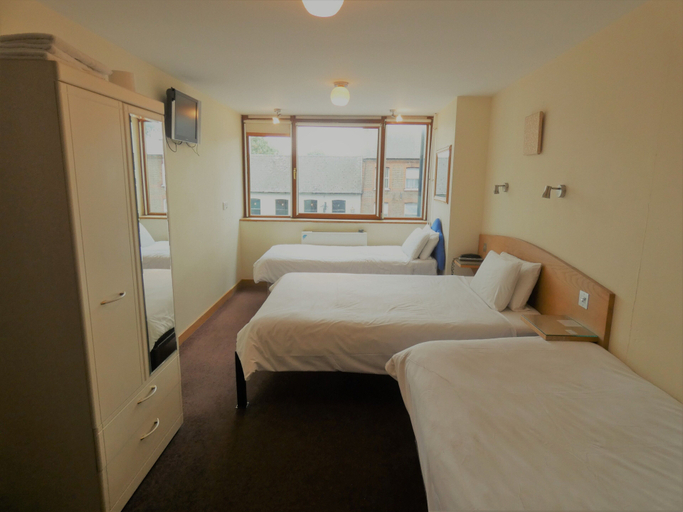 Others 5, Hounslow Central Hotel, London