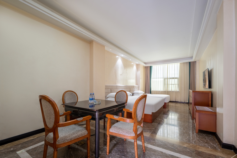 Others 4, Dachen Hotel, Shaoyang