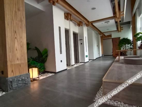 Others 3, Sitong Shangyuan Hotel, Kaifeng
