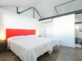 Others 4, Apartamentos Calle Rosario, Sevilla