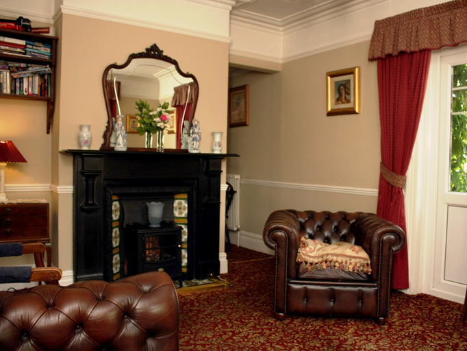 Others 3, Victoria Lodge Guest House, Wiltshire