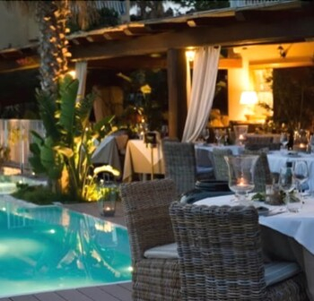 Food & Drinks 2, Boutique Hotel Su Sergenti, Cagliari