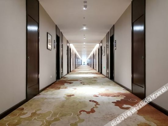 Others 3, Shuhe Hotel, Rizhao