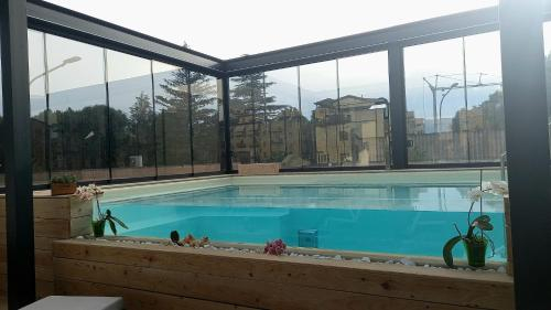 Others 4, Hotel Giardino, Arezzo