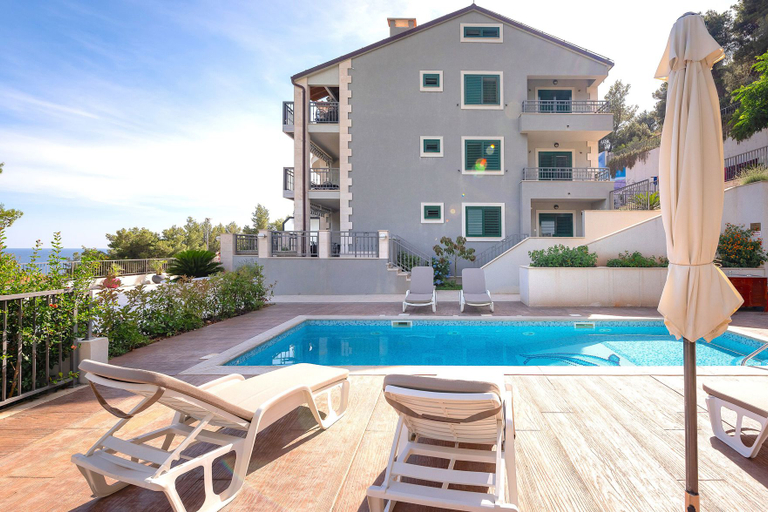 Sport & Beauty 2, Apartments Maslina, Hvar