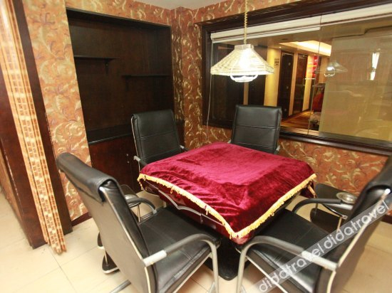Others 5, Zilonge Hotel(成都子龙阁商务酒店), Chengdu