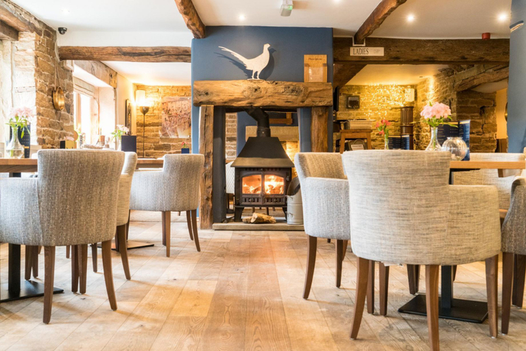 Food & Drinks, The Pickled Pheasant , Kirklees