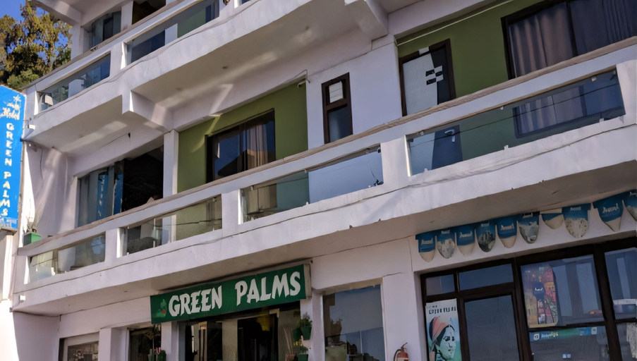 Exterior & Views 1, Green Palms Rubystone Exotic, Garhwal