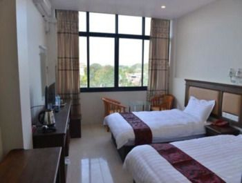 Others 2, Hotel Myitkyina, Myitkyina