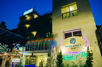 Others 2, Highlander Inn, Bagmati