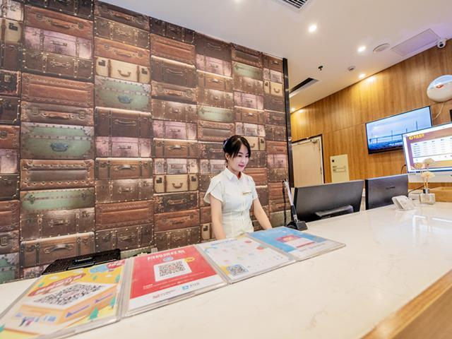 Others 5, Elong Leisure Hotel (Changsheng Road Nanhua University Hengyang), Hengyang