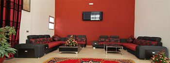 Others 5, Appart Hotel Founty Beach, Agadir-Ida ou Tanane