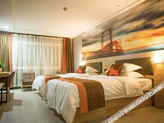 Others 2, Jun hotel, Huangshi
