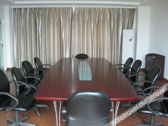 Others 3, Super 8 Hotel (Yangzhou Jiangyang West Road), Yangzhou