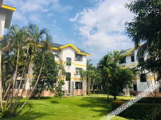 Others 5, Bihai Jinsha Hotel, Sanya