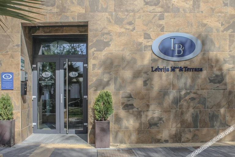 Others 2, Hotel LB Lebrija by MA 22 Puntos, Sevilla