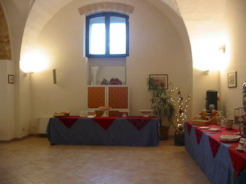 Others 4, Hotel Colibri, Lecce