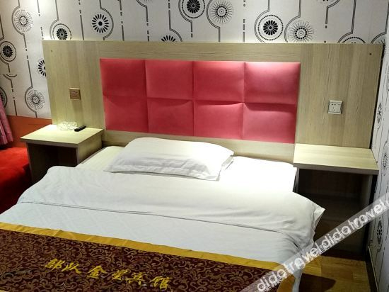 Others 4, Hengsheng Hotel, Lanzhou