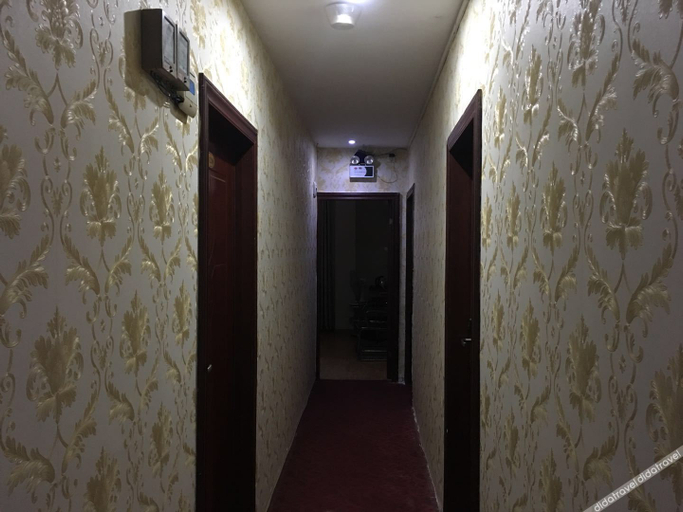Others 5, Tianyi Hotel, Wuhan