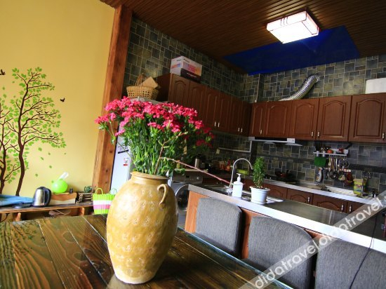 Others 5, Guanhe Xiaozhu Hostel, Lijiang