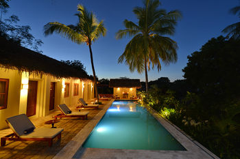 Others 1, Oasis Hotel Bagan, Myingyan