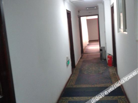 Others 4, Jinheng Hotel, Beijing