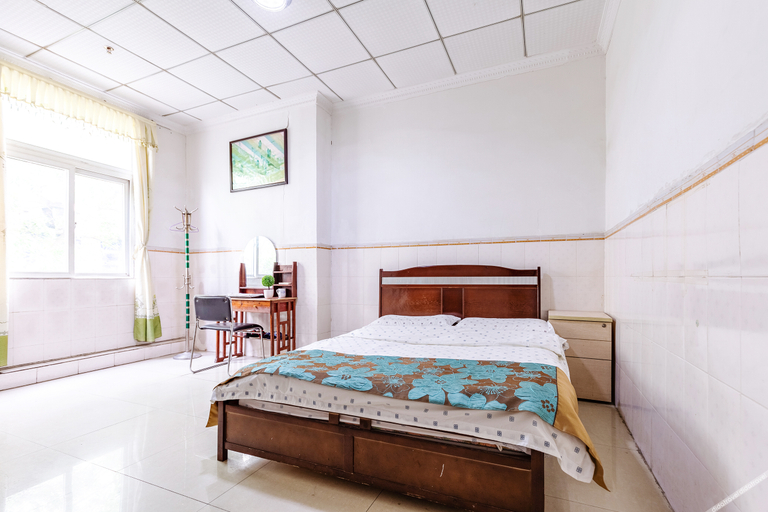 豪华大���房, Fengxin Business Hostel, Shenzhen