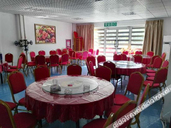 Others 5, kelamayihongsheng hotel, Karamay