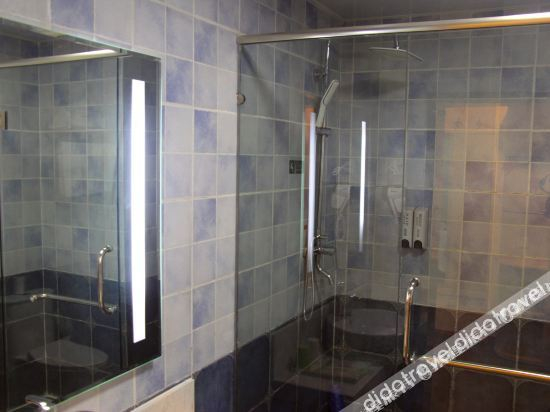 Others 2, Huating Hotel, Weifang