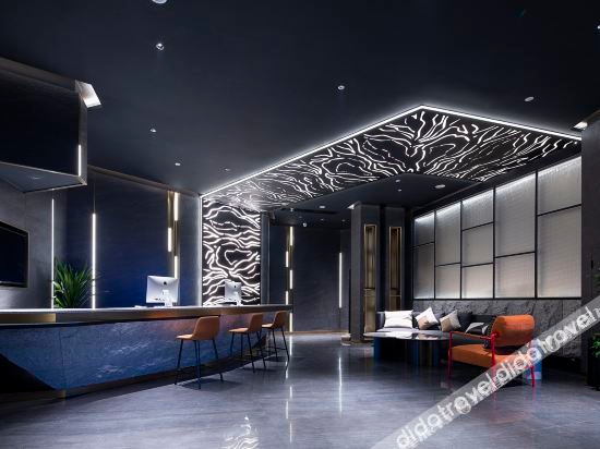 Others 5, Senberstan Lushang Hotel, Chengdu