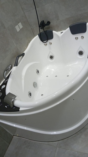 Bathroom 3, هوم ليا للشقق الفندقيه, Riyadh