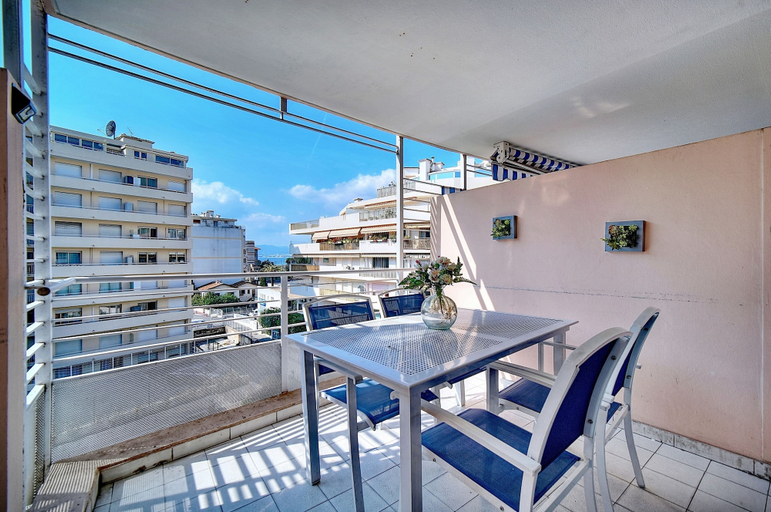 Room 4, Elegant 2 Pieces Piscine Proche Plages A1b235, Alpes-Maritimes
