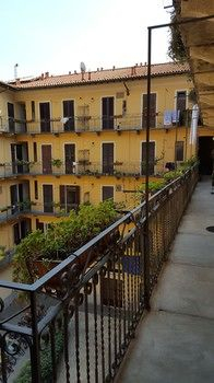 Others 4, Bnbutler - Cso Sempione 88, Milano
