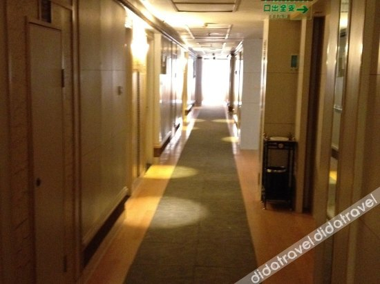 Others 5, Hanjue Shangsha Hotel, Ningbo